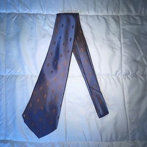 ✨ VINTAGE CHRISTIAN DIOR SILK TIE | CHRISTIAN DIOR TIE | DIOR